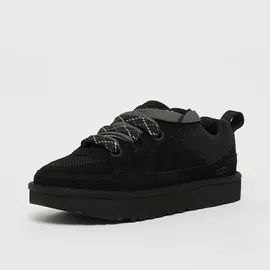 UGG Australia Lo Lowmel Black 41