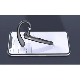 izoxis Kabellose Bluetooth-Kopfhörer Izoxis 24272 - Schwarz