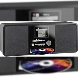 Imperial Dabman i200 CD schwarz