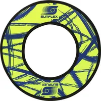 sunflex sport gmbh + co.kg TITAN RING FUNKY CROSSED