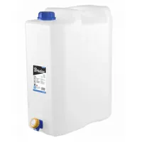 Bradas Wasserkanister 20 l mit Hahn