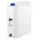 Bradas Wasserkanister 20 l mit Hahn