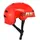 FUSE Protection Fuse Alpha Stadthelm - Red - S-M