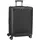 Porsche Design Roadster 4-Rollen Cabin 68 cm / 68 l schwarz