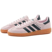 adidas Handball Spezial W IF6564 Sportschuhe, Hellrosa Arktis Nacht, 35.5 EU - 35.5 EU