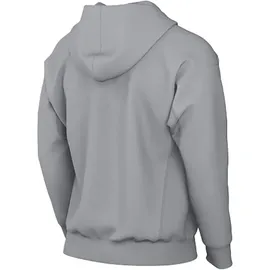 Nike Hoodie Grau XXL