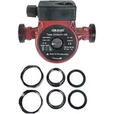 3-Stufige Zirkulationspumpe CRS25/4-180 CHM GmbH® 50l/min Förderhöhe 4m