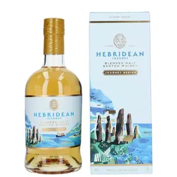 Hunter Laing Hebridean Journey - Journey Series - Blended Malt...