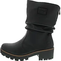 Rieker 79260 Damen Schwarz 42