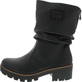 Rieker 79260 Damen Schwarz 42
