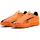 Puma Ultra 6 Play TF Herren heat fire/puma black/glowing red 39