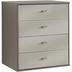 Venda Schubkastenkommode VIGO - B/H/T ca. 80,00x70,00x43,00