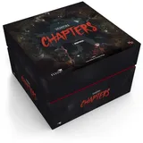 Asmodee Vampire: The Masquerade - CHAPTERS Brettspiel