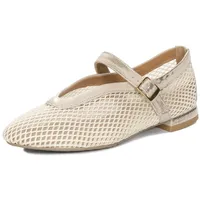 Maciejka Slipper 06939-04-00-0 silber 39