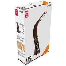 AVIDE ABLDL-BLC-6W-BR Tischleuchte LED G Braun