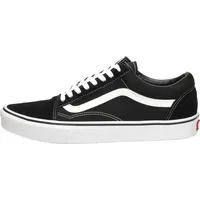 Vans Old Skool Black/White 43