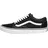 Vans Old Skool Black/White 43