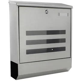 Profirst Mail PM 690 Silber