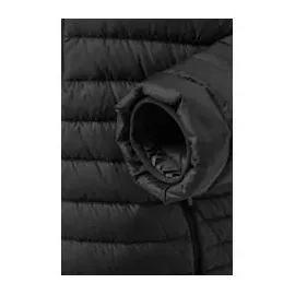 Rab Microlight Alpine Jacke (Größe S, schwarz)