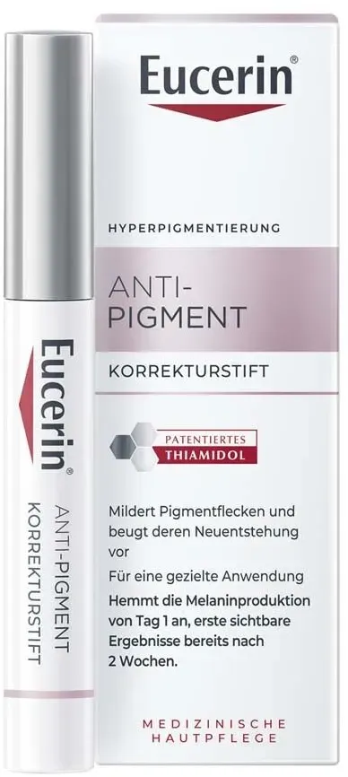 Eucerin Anti-Pigment Korrekturstift – Gegen Pigmentflecken