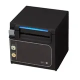 Seiko Instruments RP-E11-K3FJ1-U-C5 203 x 203 DPI Kabelgebunden Thermodruck POS-Drucker
