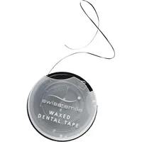 SWISS SMILE Inbetween Waxed Dental Tape 70 m