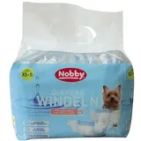 Nobby Windeln Für Hündinnen Xs-s 12 Stück