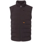 G-Star Foundation Liner Weste - Schwarz - Herren - XXL