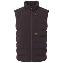 G-Star Foundation Liner Weste - Schwarz - Herren - XXL