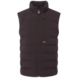 G-Star Foundation Liner Weste - Schwarz - Herren - XXL