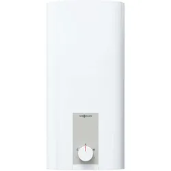 VIESSMANN Durchlauferhitzer Vitotherm EI6, Typ EI6.A21, 21 kW