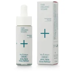 AHA/BHA Glow Refiner