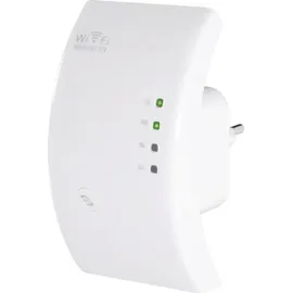 Xiaomi N300 1733 Mbit/s Blau