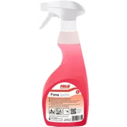 FALA Fona Speed Sanitärreiniger 3385 , 500 ml - Sprühflasche