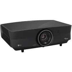 Optoma UHZ68LV Heimkino DLP-Projektor 5.000 Lumen