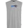 O'Neill Essentials 90's Graphic Tanktop M grau
