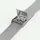 Nordgreen Native Quarz Edelstahl 32 mm NR32SIMESIXX