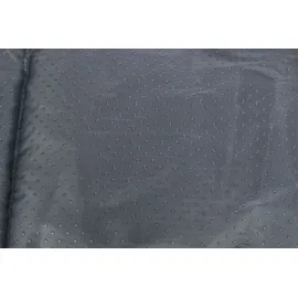 Trixie Reisedecke Leni 80 x 60 cm grau