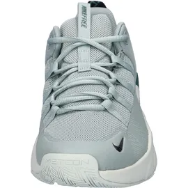 Nike Free Metcon 7 Herren Grau/Silber 42