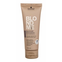 Schwarzkopf BlondMe Blonde Wonders Balsam, 75ml