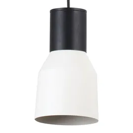 Lorefar Kombo 1-flg. Ø120 dimmbar Metall/Beige