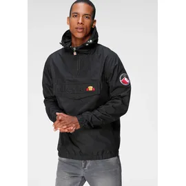 Ellesse Mont 2 Jacke anthrazit M