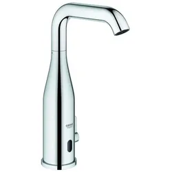 GROHE IR-Waschtisch-Elektronik Essence E Mischung Temp -begr Batterie 6V chrom