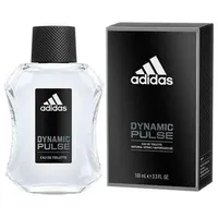 Adidas Dynamic Pulse Eau de Toilette 100ml Spray