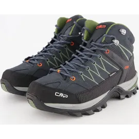 CMP Rigel Mid WP Herren Antracite/Torba 41