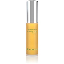 Kat Burki POWER TRIO RADIANCE OIL Gesichtsöl 30 ml 