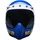 bell-helmets Moto-3 Blau M