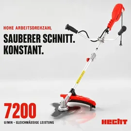 Hecht 1445 ohne Akku