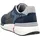Rieker U1402-14 Damen Blau 41