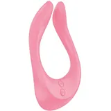Satisfyer Multifun 2 rosa